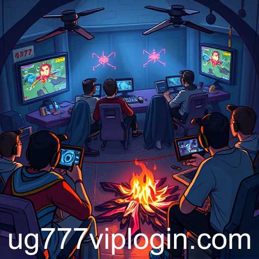 The Evolving Landscape of Online Gaming in 2025