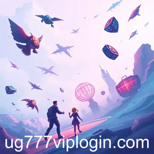 UG777: Shaping the Future of Online Gaming