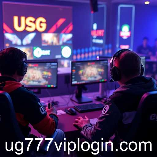 Innovative Trends in Online Gaming