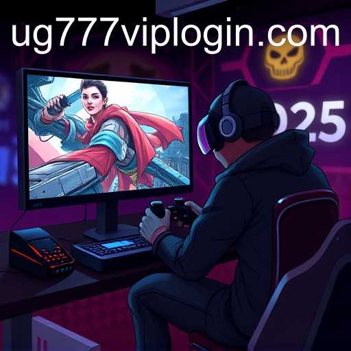 The Rise of Gaming Websites in 2025