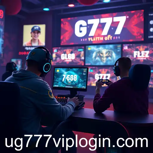 Exploring the Rise of Online Gaming in 2025