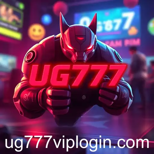 The Rise of UG777 in Online Gaming
