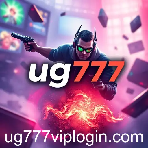 The Rise of UG777 in Gaming World