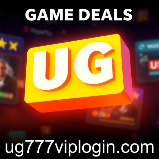 UG777: Shaping the Future of Online English Gaming