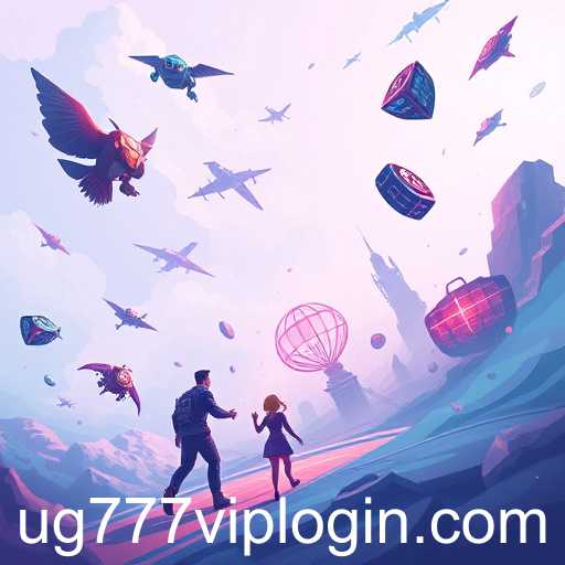 UG777: Shaping the Future of Online Gaming