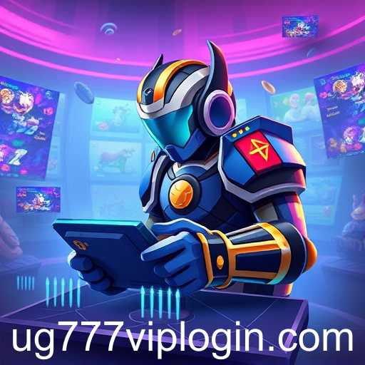 UG777 Gaming Platform Revolutionizes Online Experience
