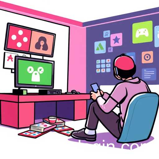 UG777: Navigating the Gaming Frontier