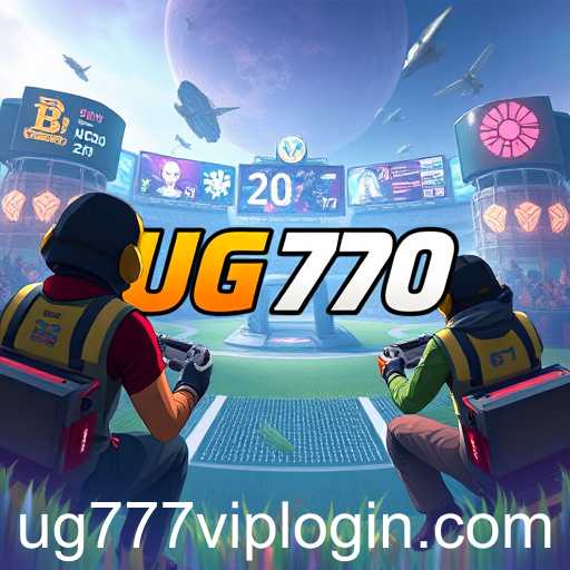 UG777 Revolutionizes Online Gaming Scene