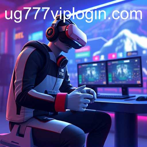 Gaming Platform UG777 Leads Industry