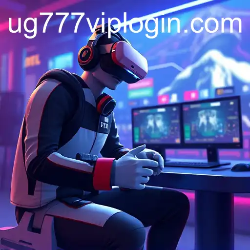 Gaming Platform UG777 Leads Industry